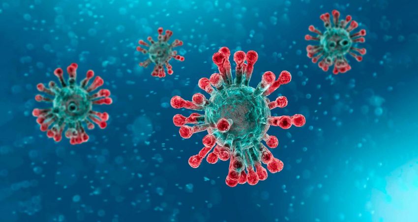 Recomendaciones para tener seguridad ante el Coronavirus