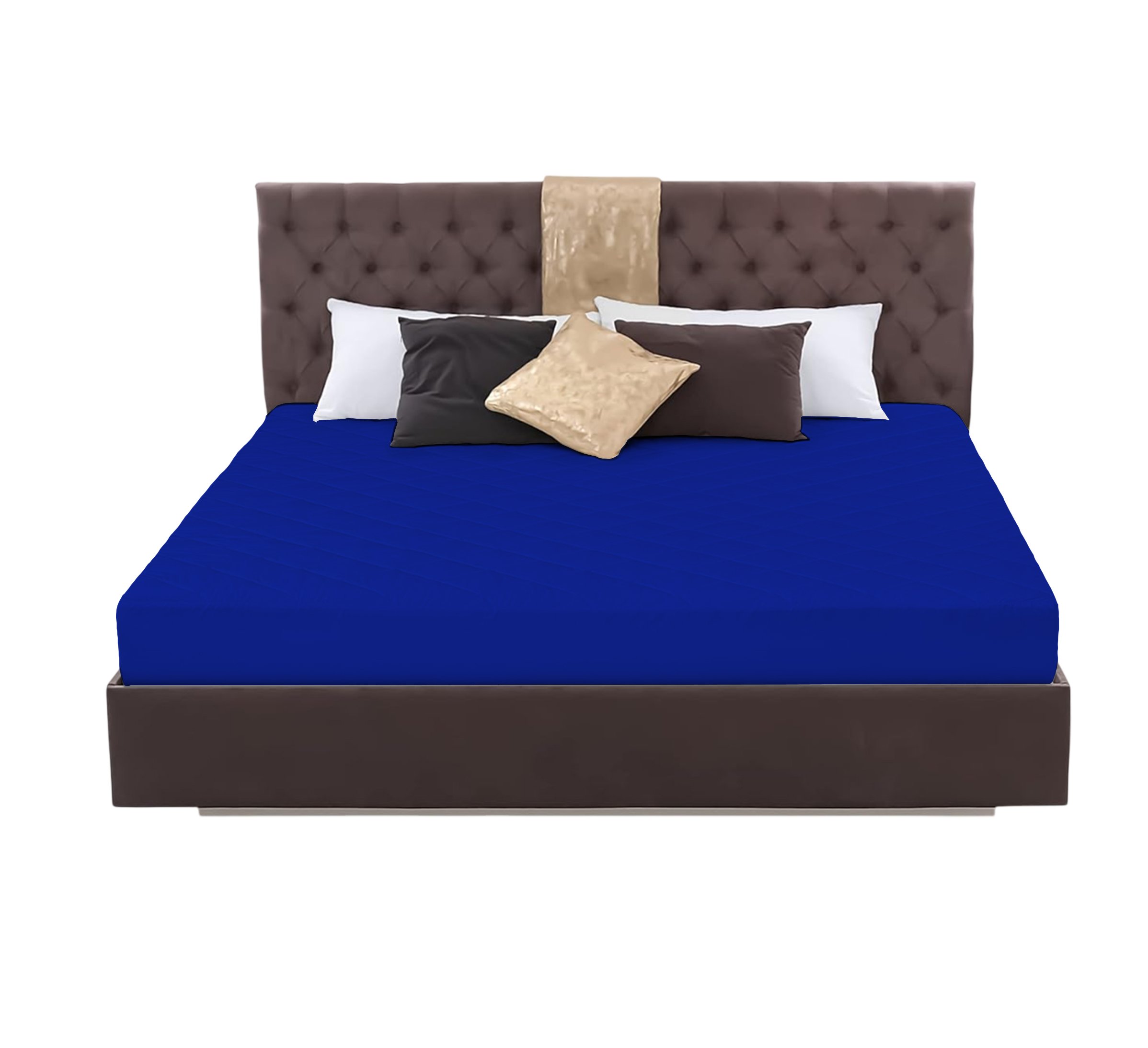 West Point Home Protector Impermeable  de colchón 3 plazas