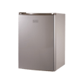 MINI REFRIGERADOR BLACK&DECKER (91 Litros )