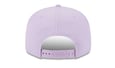 New Era 5950 Tigres de Ditroit Morado