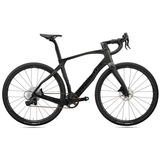 Pinarello Grevil F7 Shimano Gr