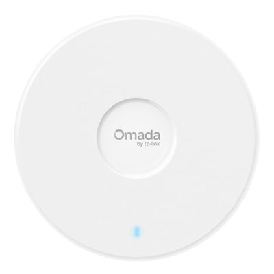 ACCESS POINT TP-LINK TPLINK EAP723 BE3600 WIFI 7 DUAL BAND CEILING MOUNT V1