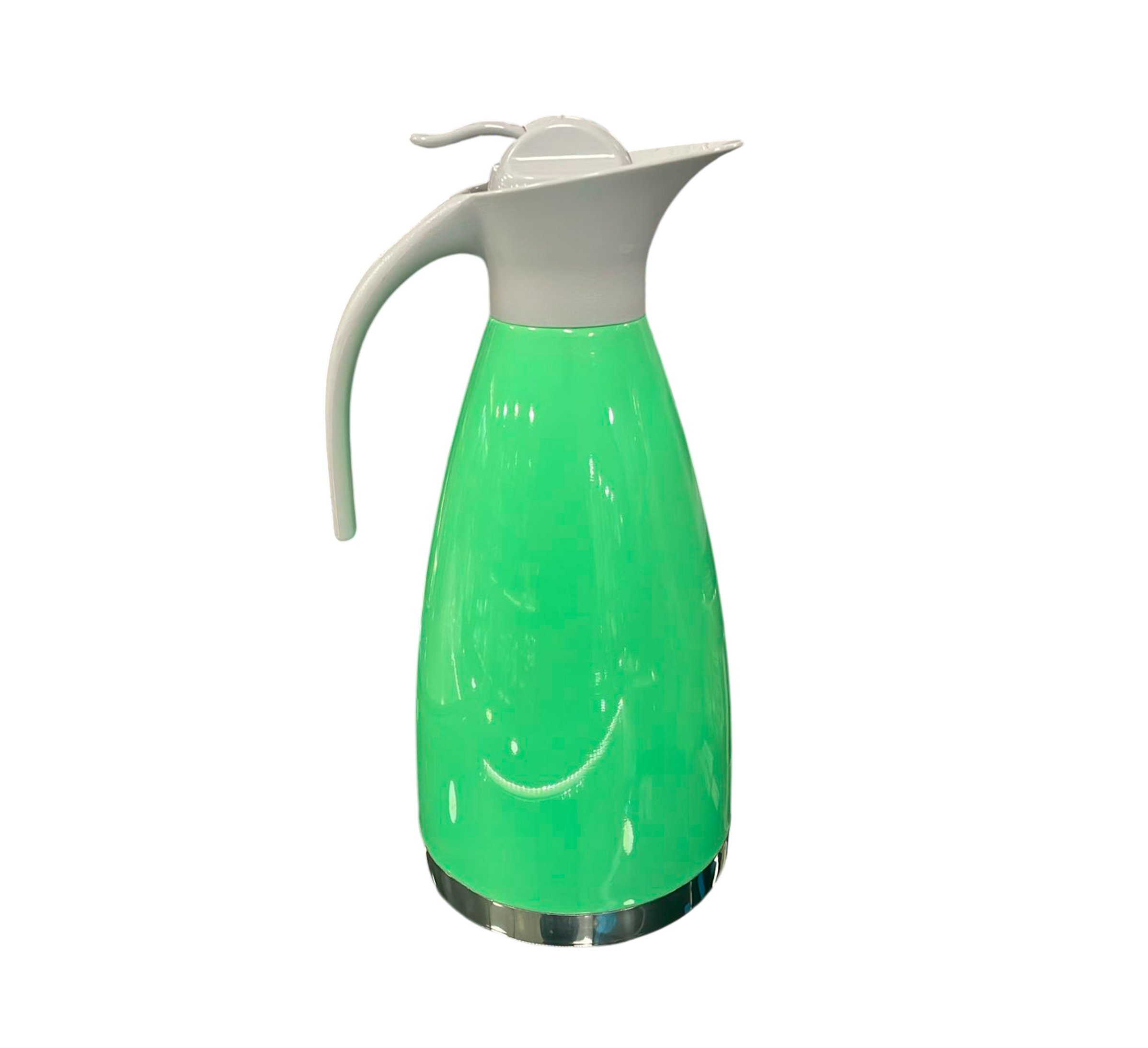 SM tetera térmica 2L varios colores