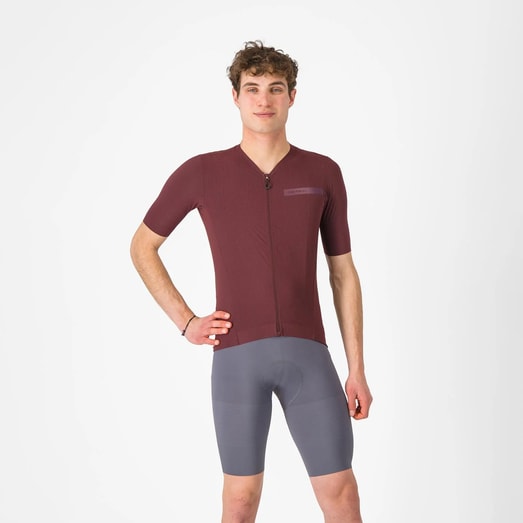 PREMIO EVO BIBSHORT MEN'S