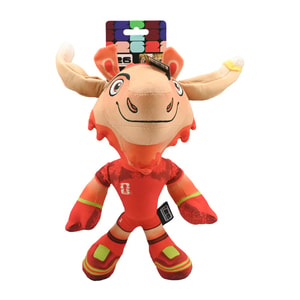 Coco Peluche Maple Mundial *1