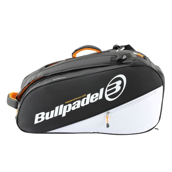 BOLSA BULLPADEL 25Y BPP25014 PERFORMA 005 NEGRO