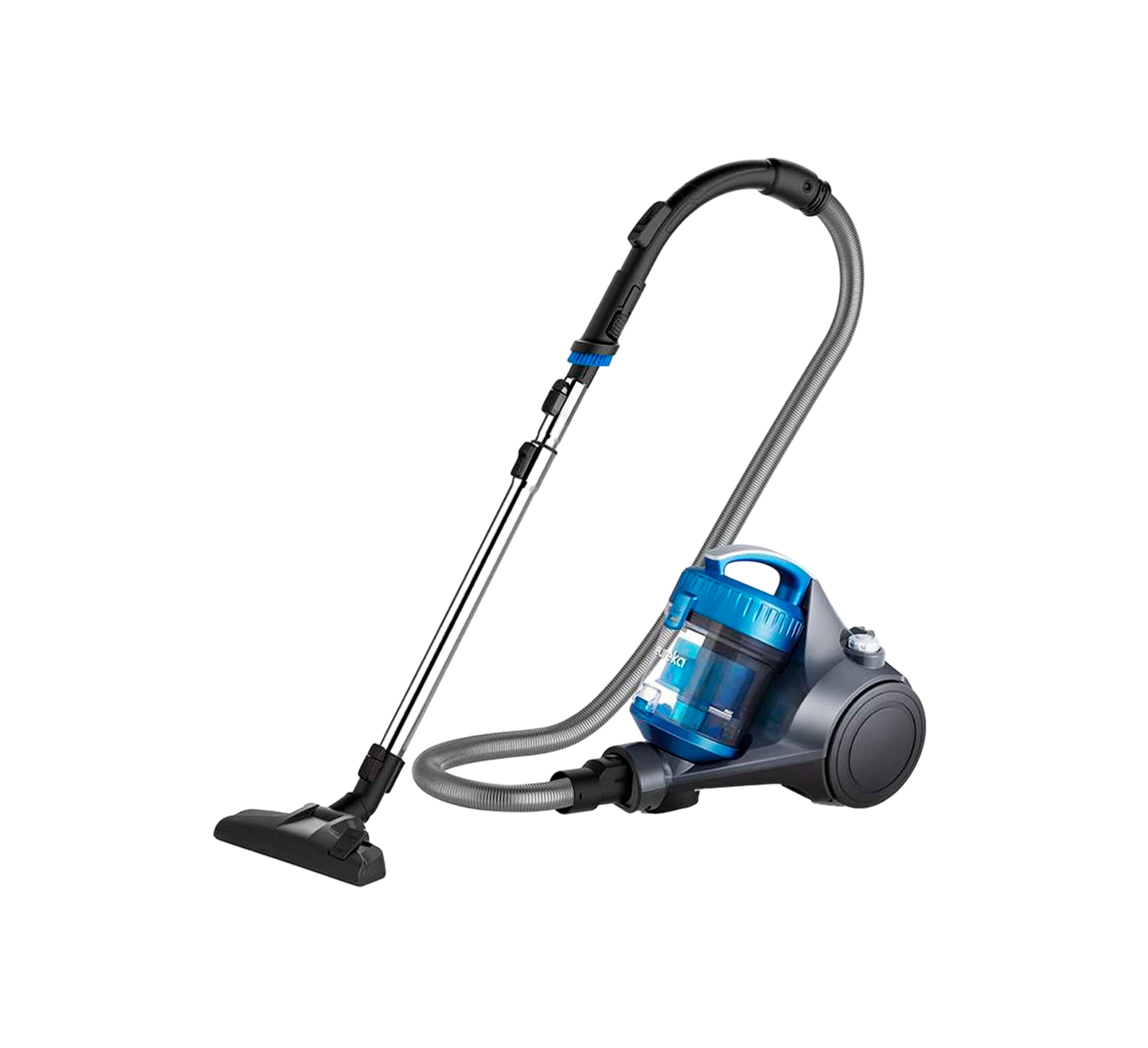 EUREKA aspiradora de bolsa EC15KA2B con cable