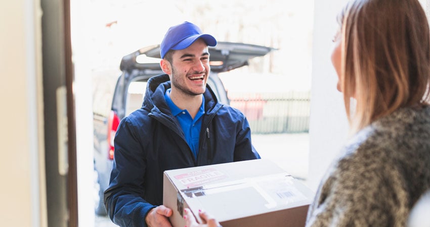 Recomendaciones para elegir un servicio de mensajería