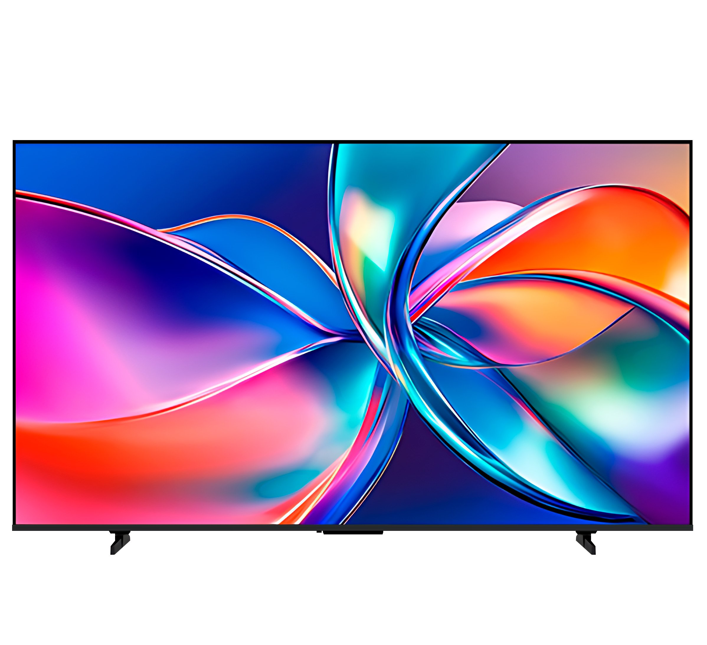 Hisense Televisor 65” QLED UHD 4K