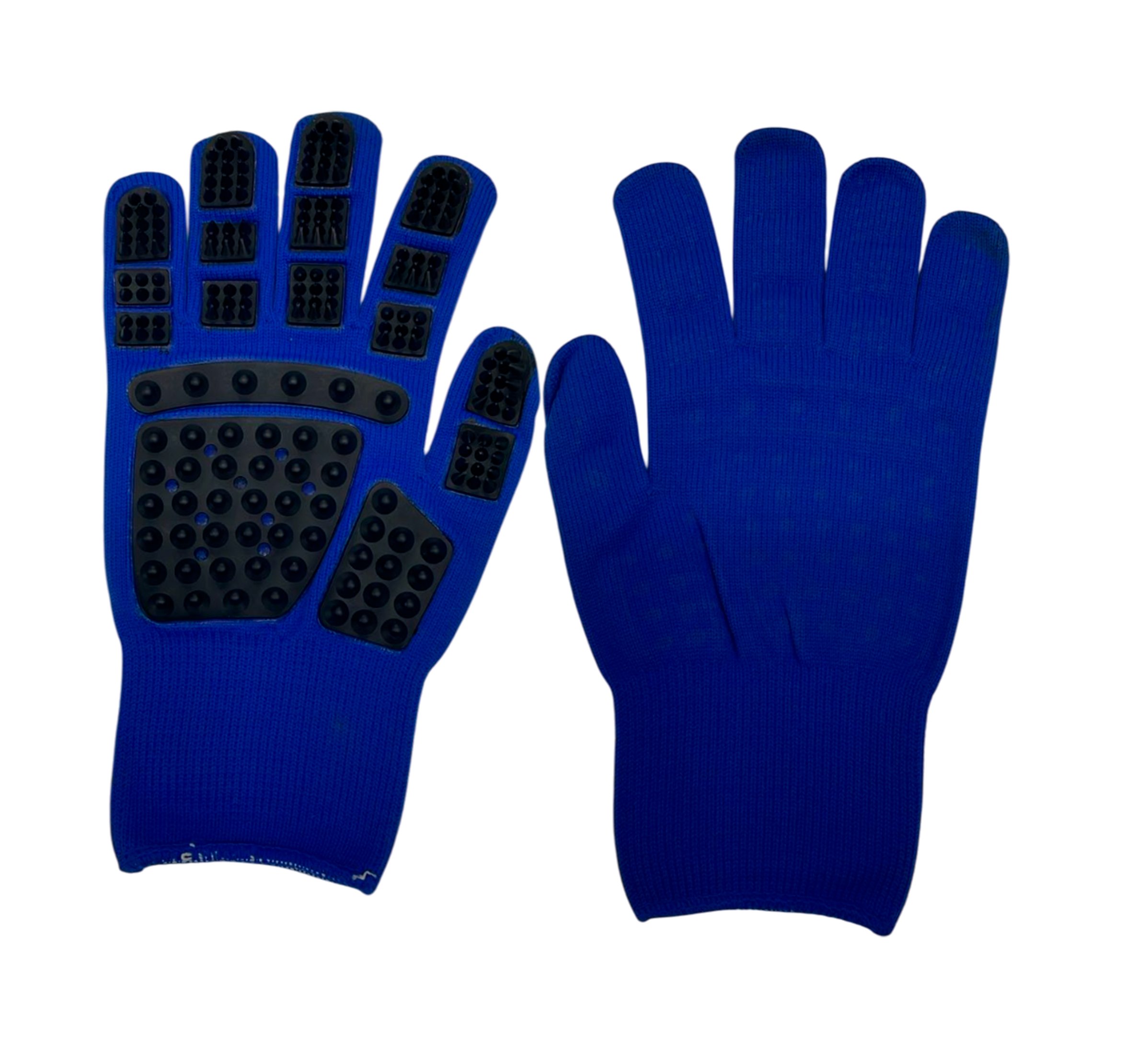 Nitron guante de limpieza para mascota