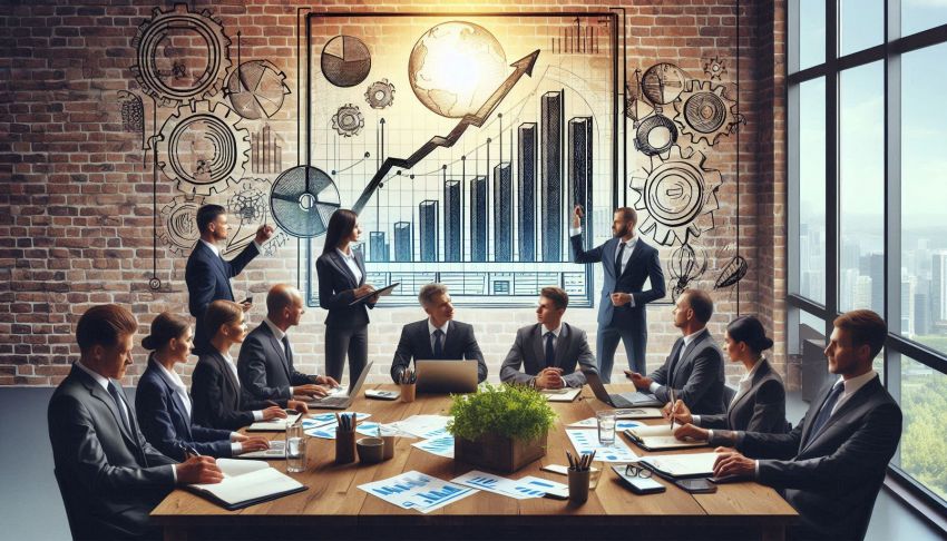 Mejora tu contabilidad con Prompts Eficaces: Guía para Emprendedores.