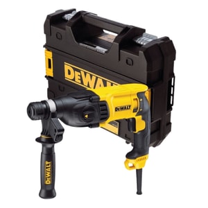 ROTOMARTILLO SDS PLUS 26MM 1" DEWALT D25133K