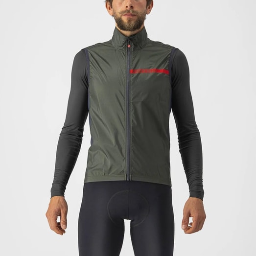 SQUADRA ST. VEST