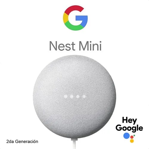 Nest Mini