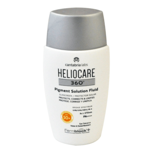 Heliocare 360 Protector Solar Spf50+ 50 ml