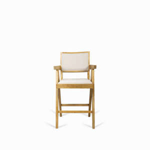 Silla brazos wolf