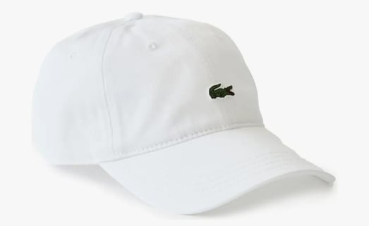 LACOSTE RK471451001 BLANCA