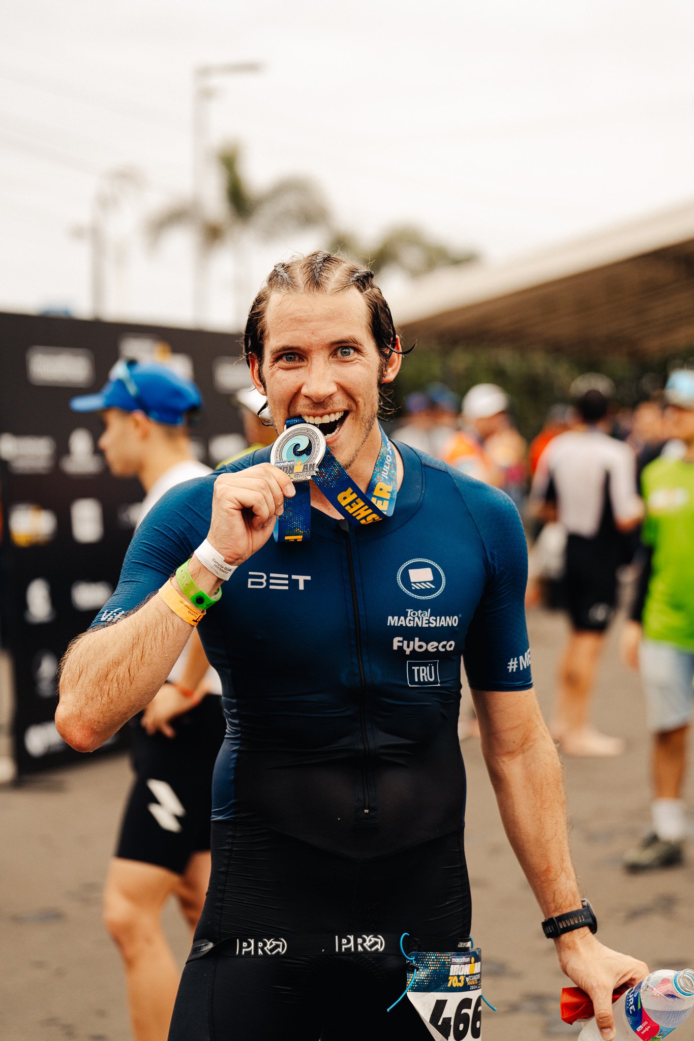 Media Maratón Desde la Perspectiva de Entrenador y Atleta
