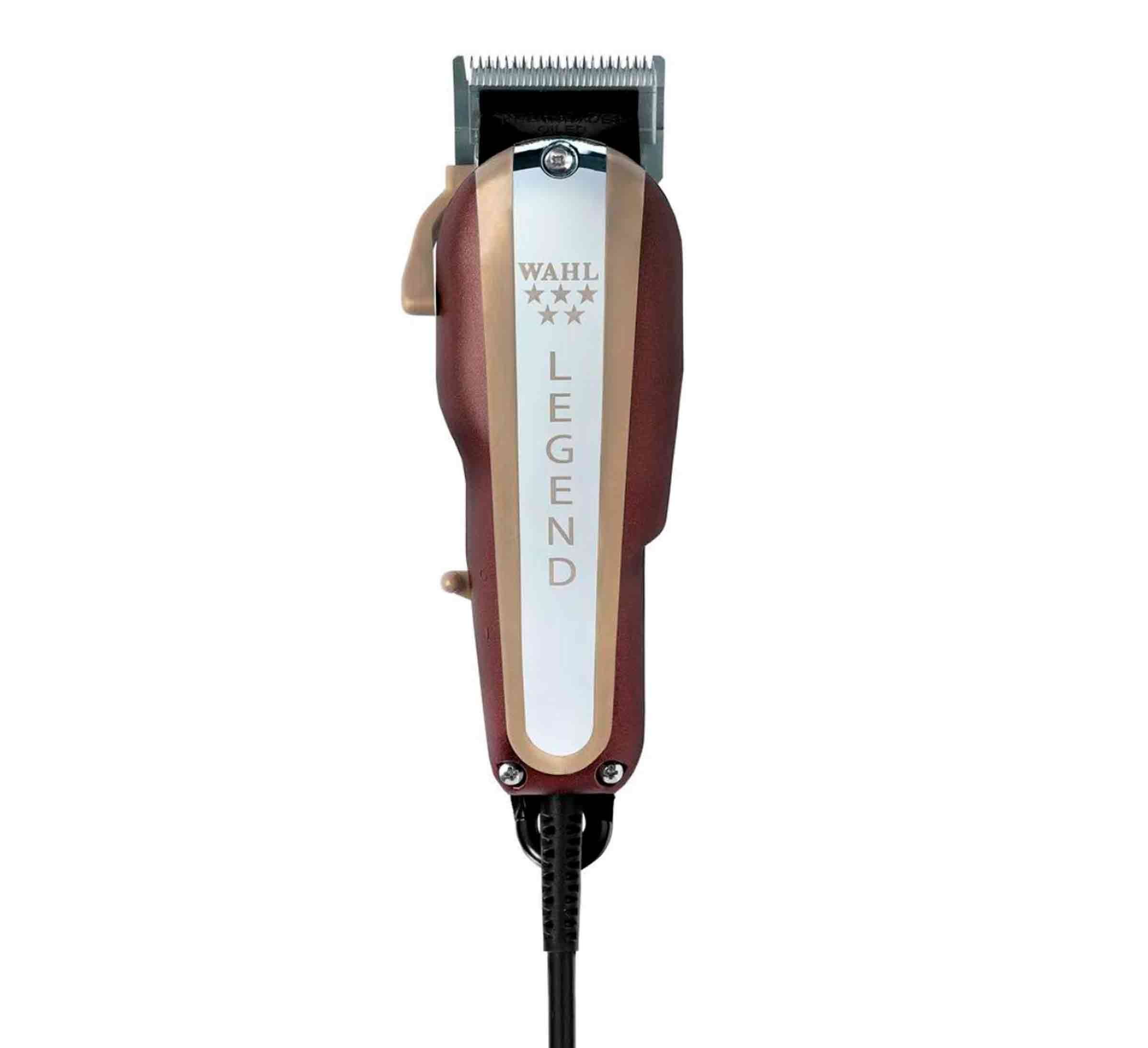 Wahl Máquina Cortadora Professional │ Motor V9000 LEGEND