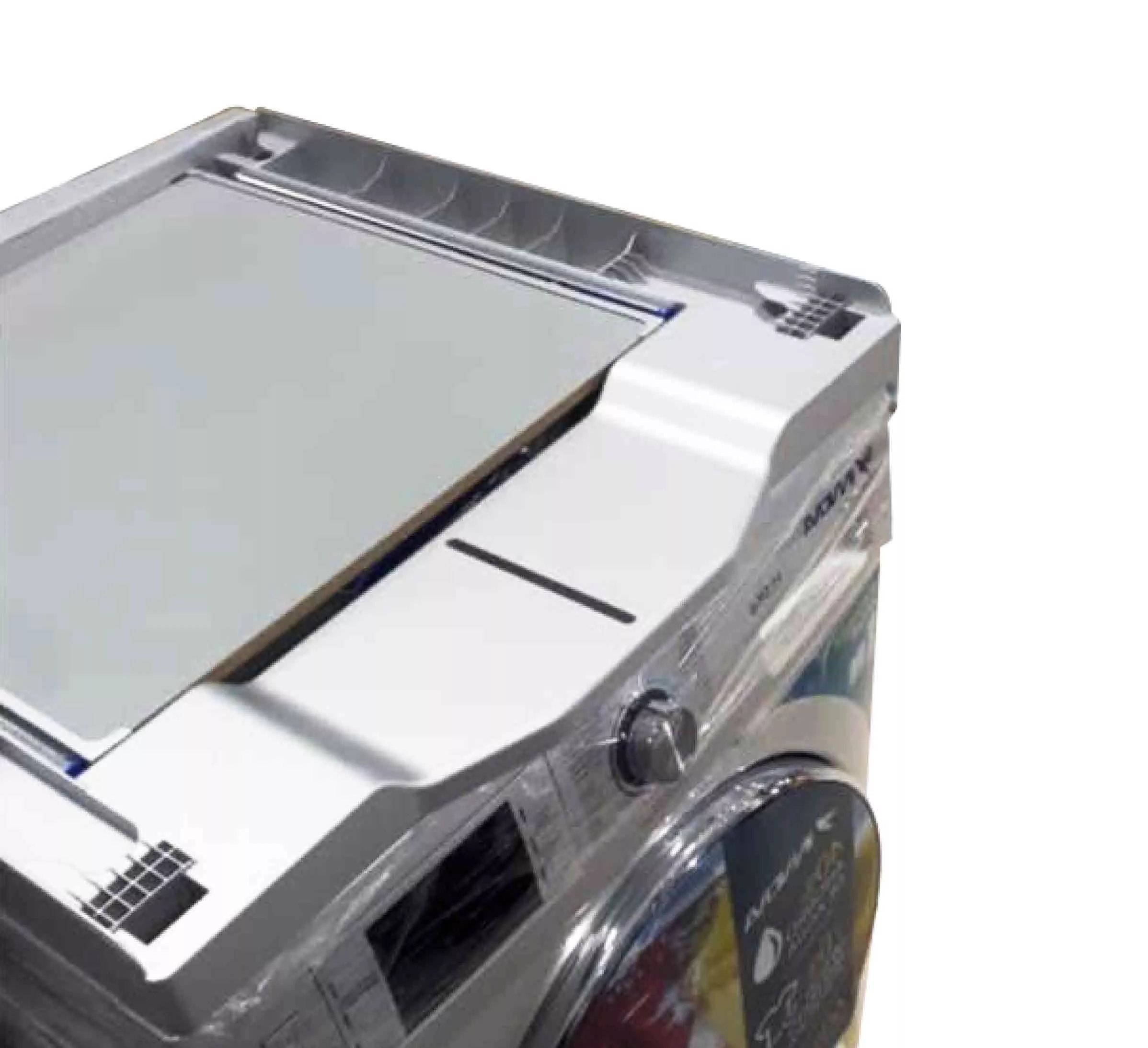 Soporte Apilable Lavadora y Secadora