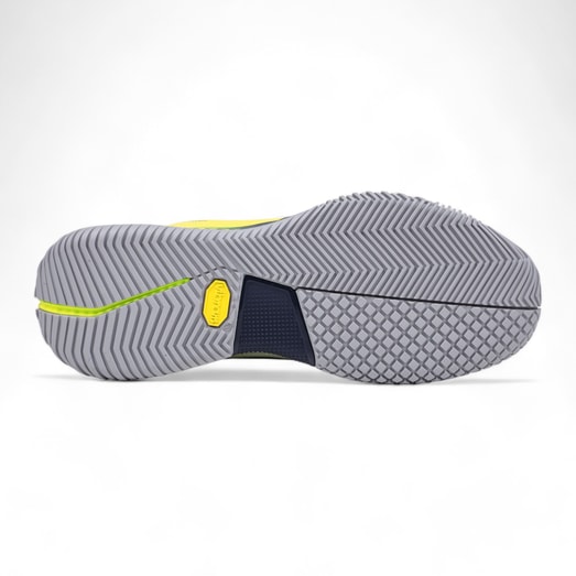 ZAPATO NEURON VIBRAM 25V