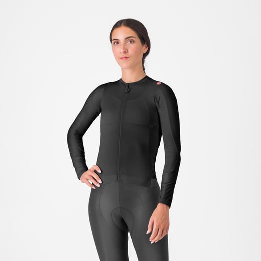 ESPRESSO W LONG SLEEVE JERSEY