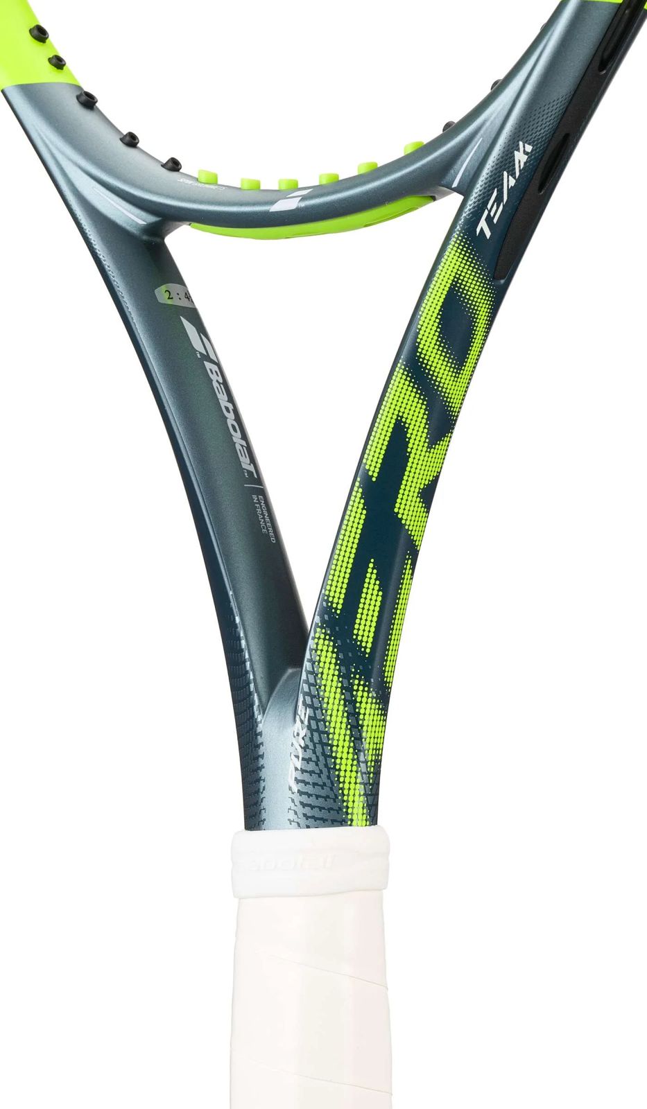 新型Babolat PURE AERO TEAM G2 Babolat Pure Aero Team 2026
