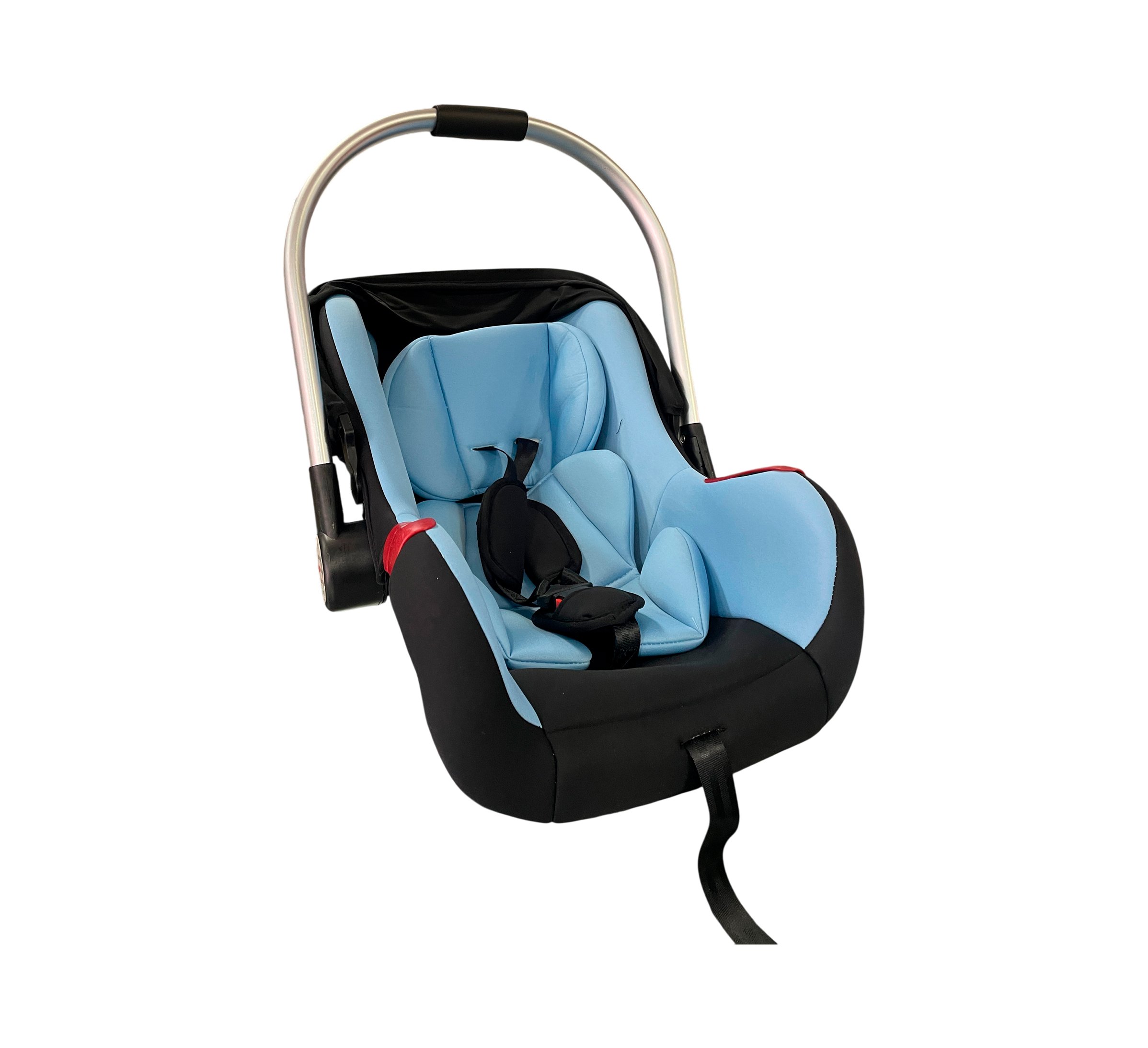 SM silla de carro bebe