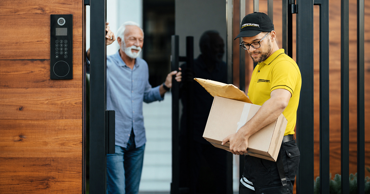 Cómo la logística impacta la recompra y experiencia del cliente