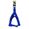 Doco Arnes/Correa Perro Xl Azul *1