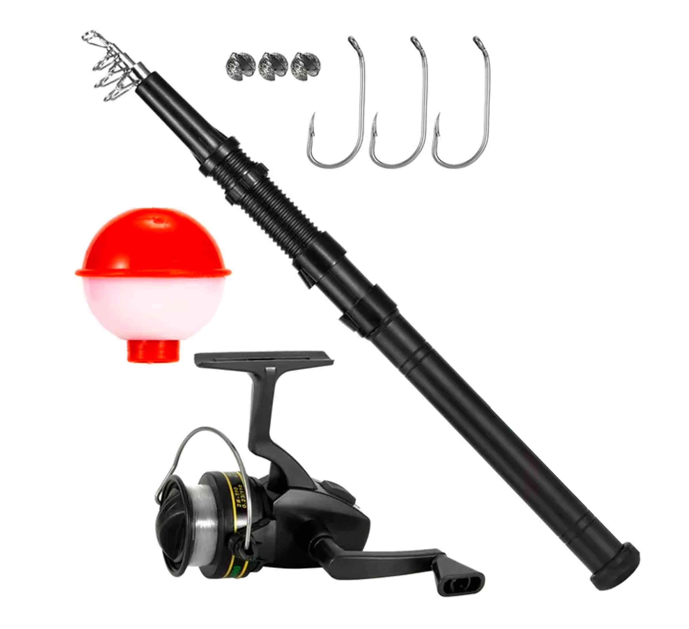 SM Caña De Pescar │ 150 cm