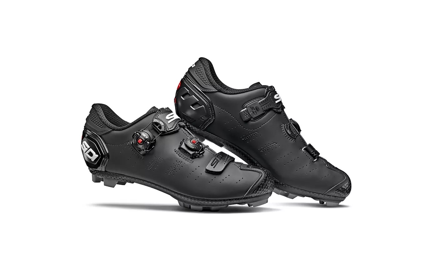 SIDI MTB DRAGON5 SRS  MATT