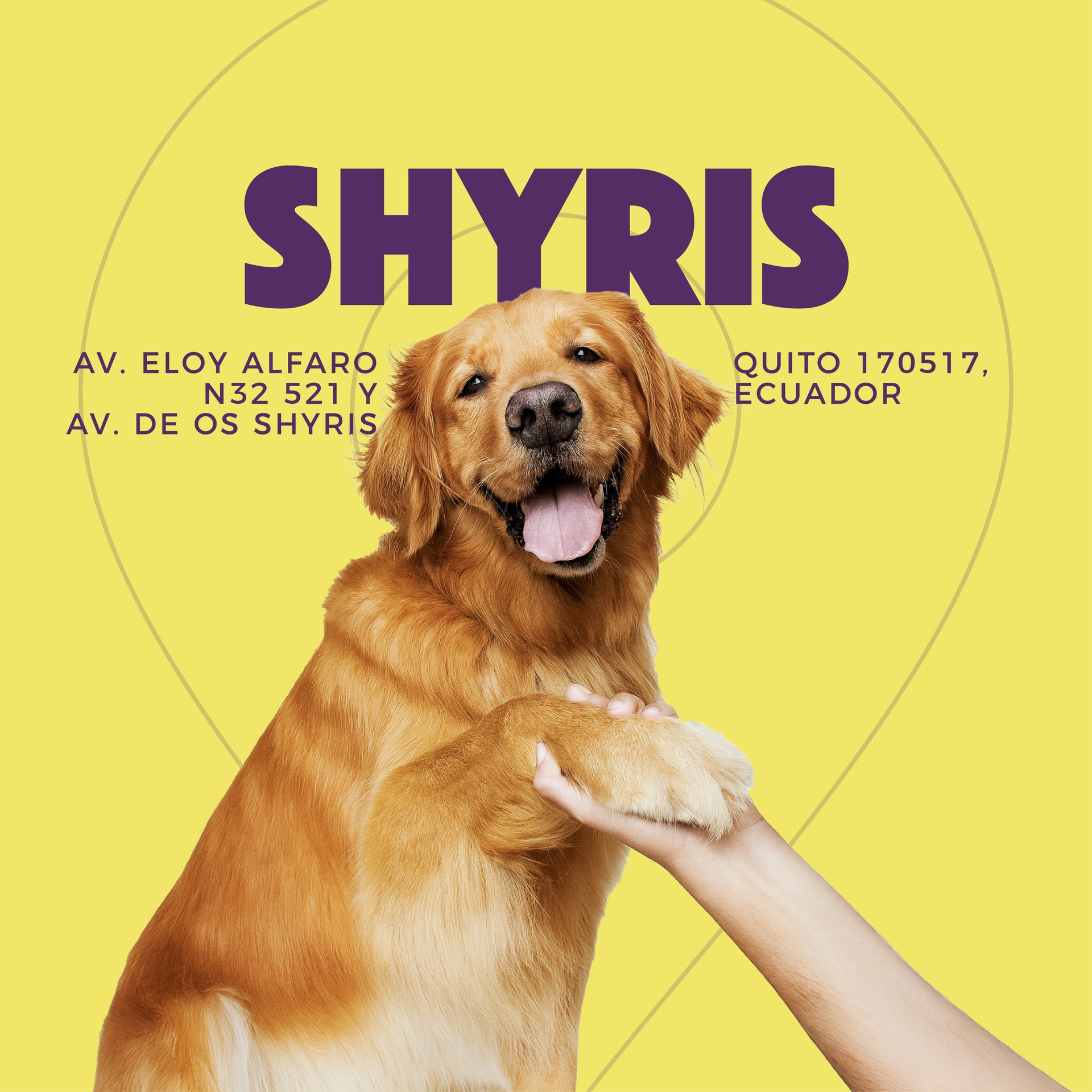 SHYRIS