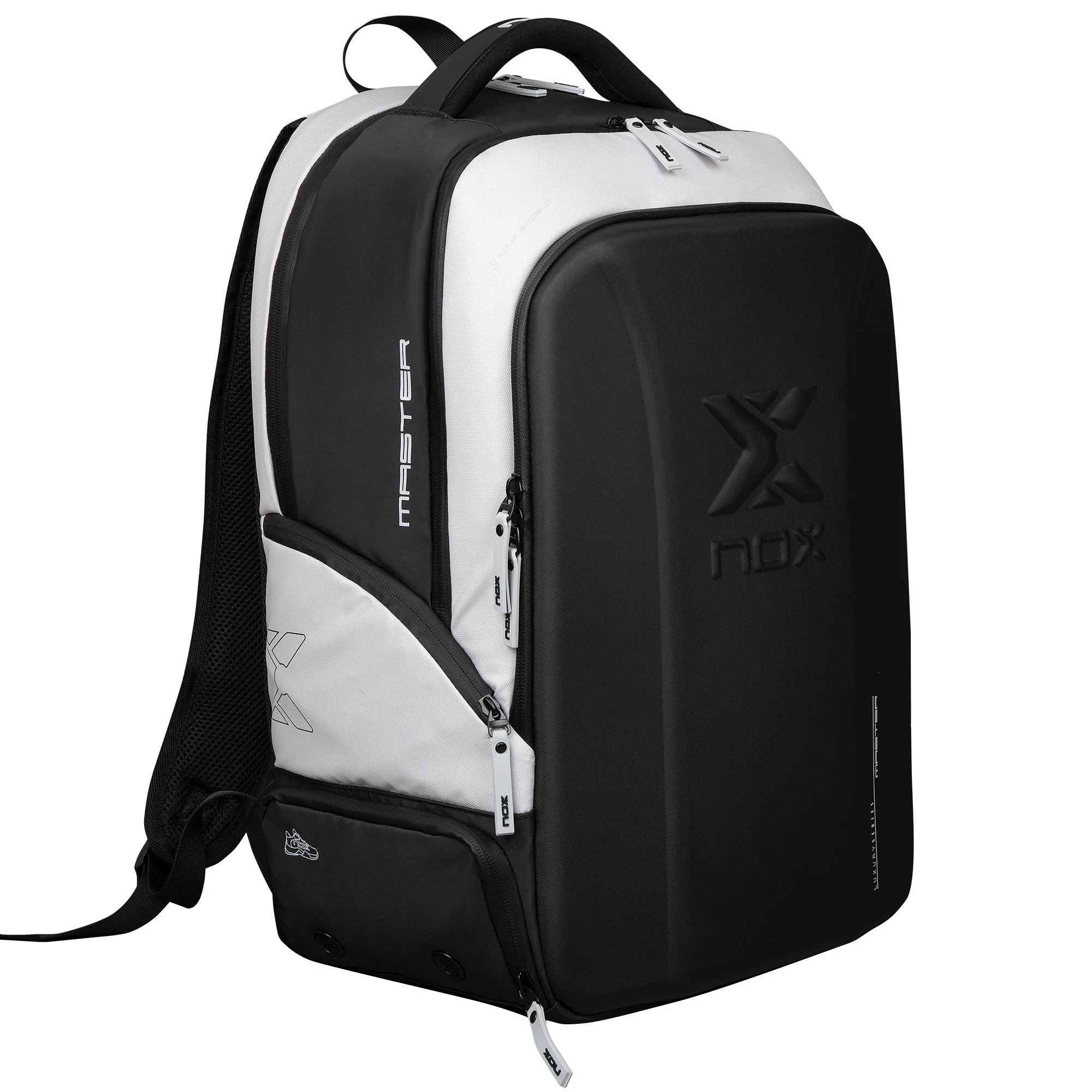 MOCHILA NOX LUXURY MASTER