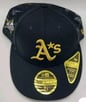 NEW ERA 5950 OAKLAND ATHETICKS LOW PROFILE ASG 2022