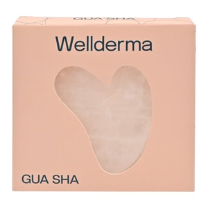 Wellderma Gua Sha Jade Caj*1