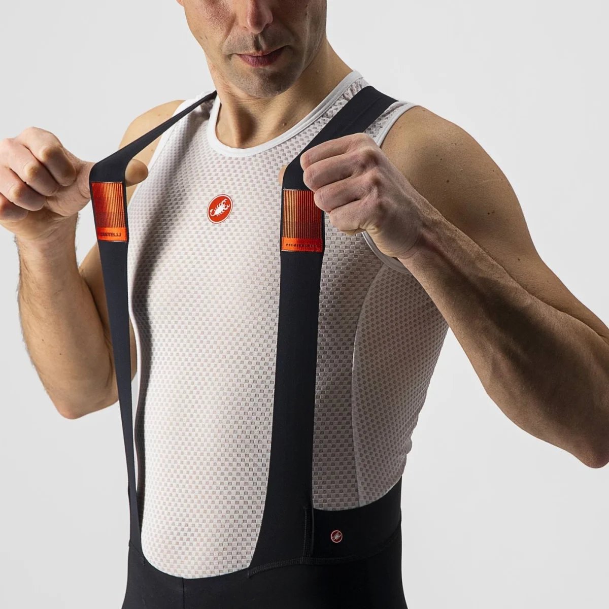 PREMIO BLACK BIBSHORT