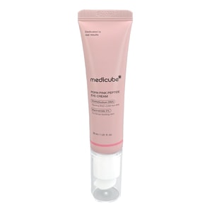 MEDICUBE CREMA OJOS PDRN PINK PEPTIDE FRASCO*30ML