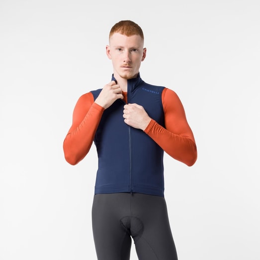 ESPRESSO 2 VEST