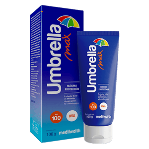 Umbrella Max (Spf 100) 100 g