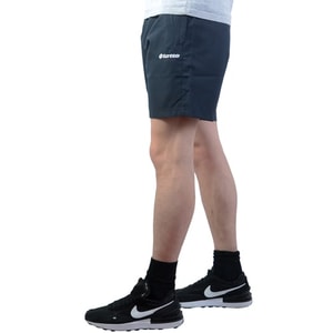 Lotto Short Milano II Ebony