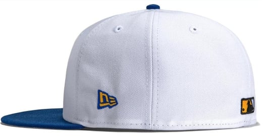 5950 Boston Red Sox 5-Star 7 1/2