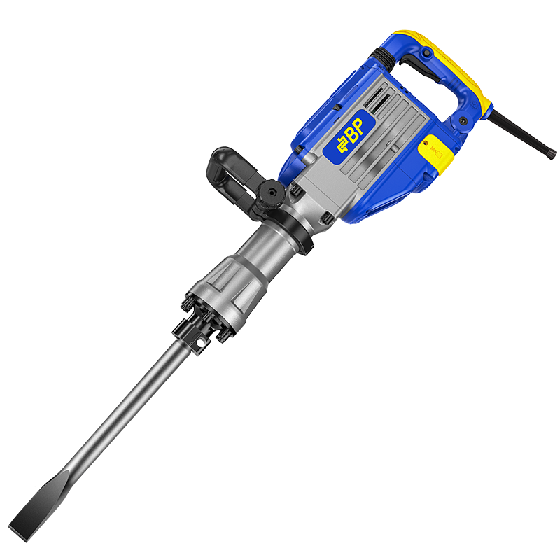 Bp martillo demoledor 2800w/110v/70joules