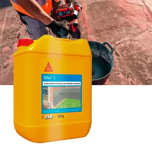 SIKA-1 10KG