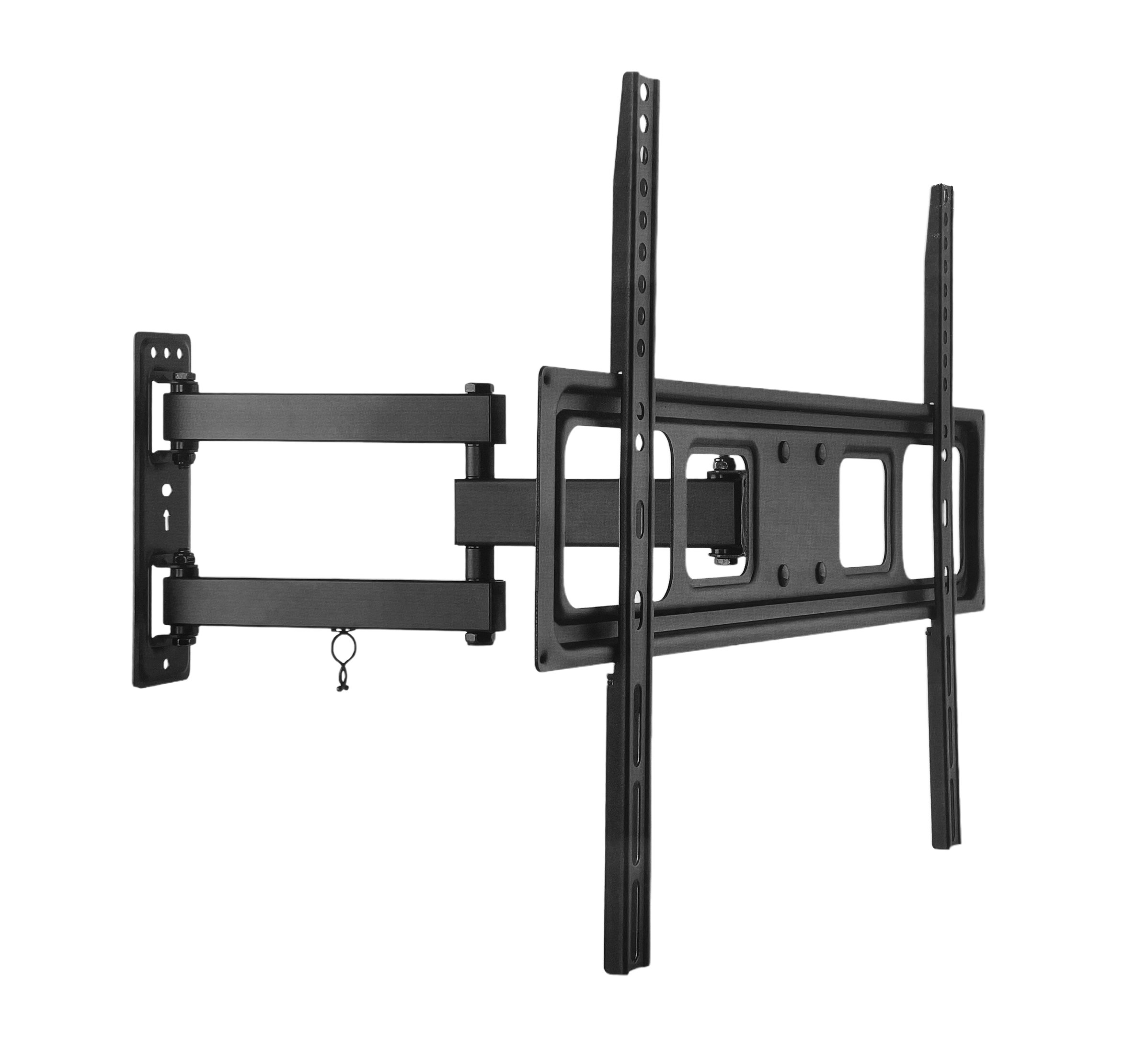 American Home Soporte Giratorio Tipo Brazo TV de 37” A 70”