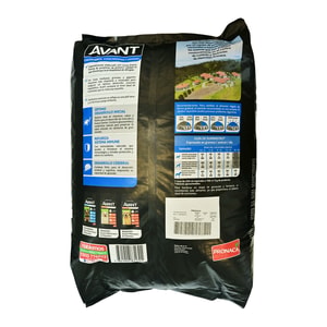 Avant Alimento Seco Perro Cachorro Raza Medianas Y Grandes Pollo *18Kg