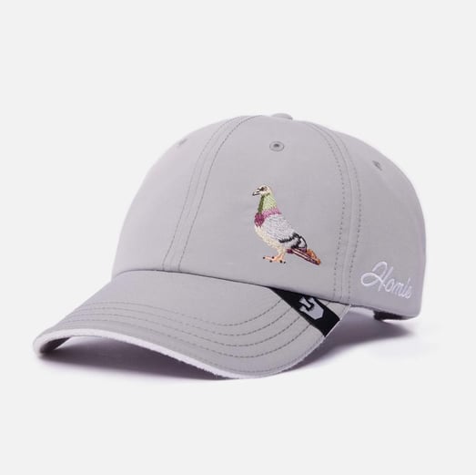 GOORIN BROS HOMIES WHERE THE HEART IS