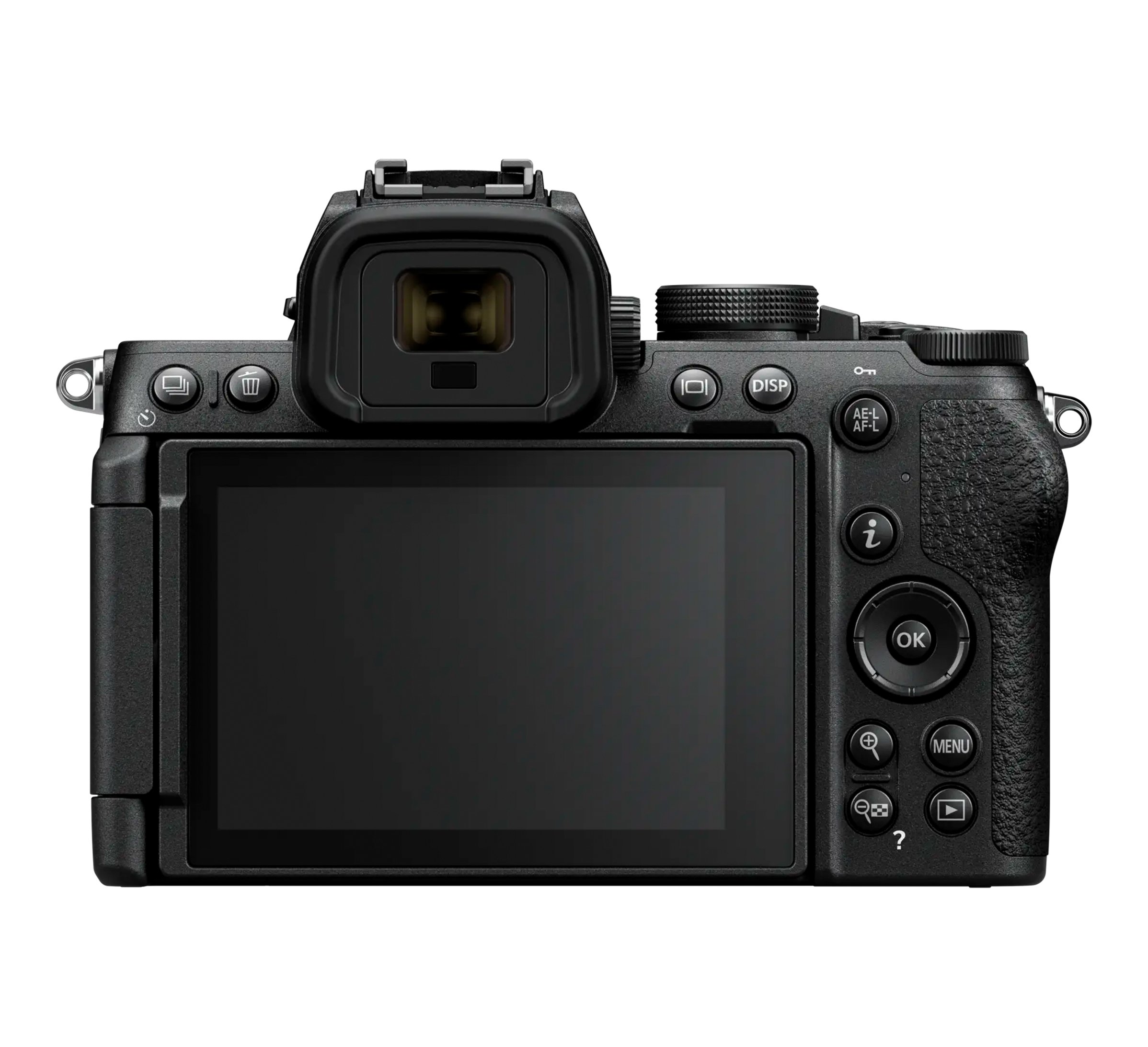 Nikon Z50 II Mirrorless Camera