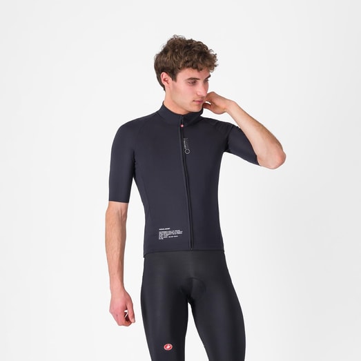 DO.DI.CI. SHORT SLEEVE JACKET