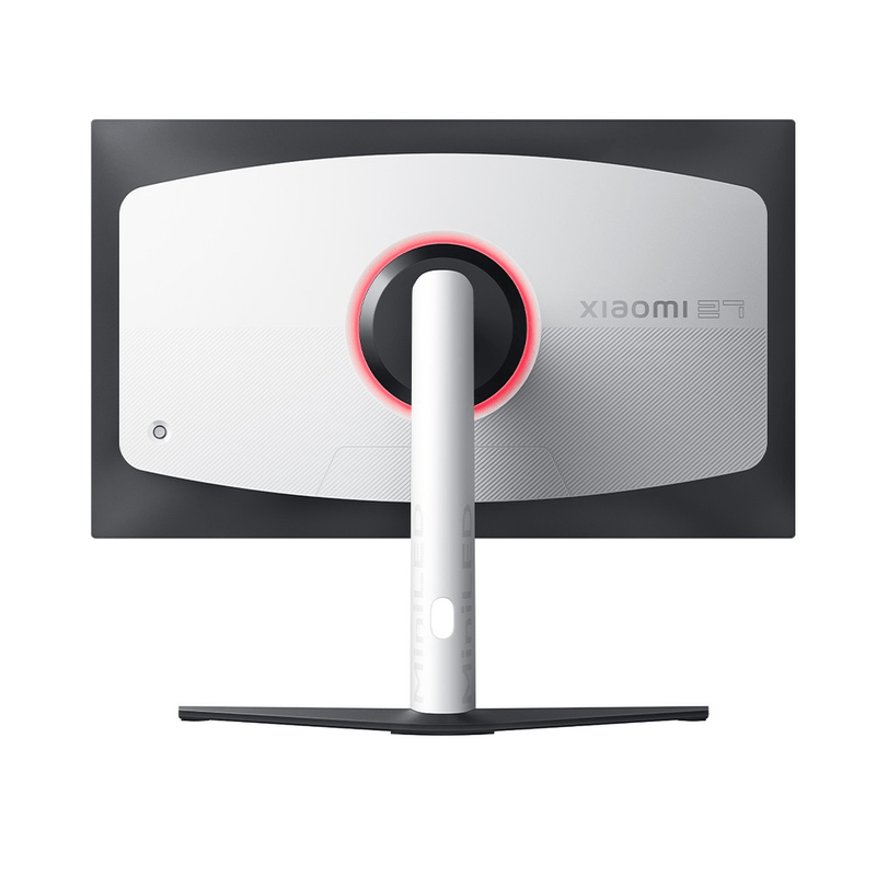 MONITOR XIAOMI G PRO 27I GAMING MINI LED /180HZ/1MS/FREESYNC/2k